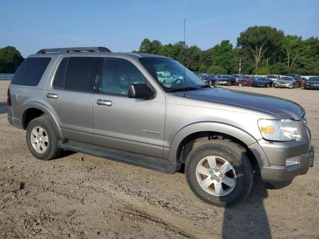 Photo 4 from auction – 2008 FORD EXPLORER X with VIN 1FMEU73E48UA96435