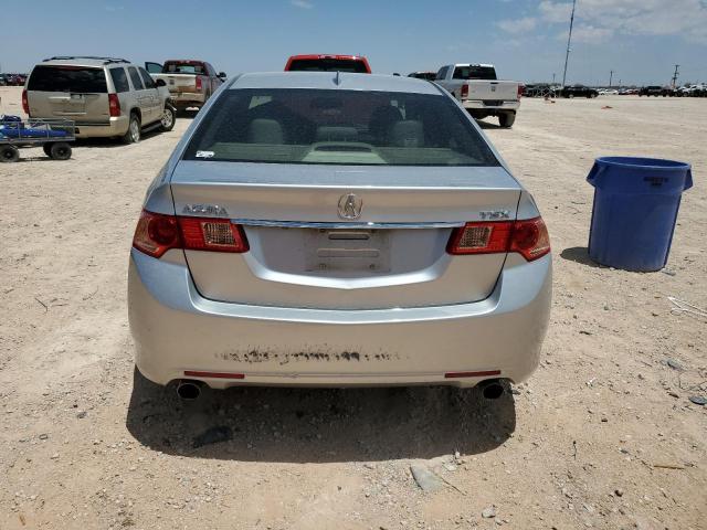 Photo 6 from auction – 2012 ACURA TSX TECH with VIN JH4CU2F64CC013697
