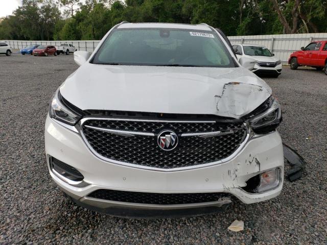 Photo 5 from auction – 2019 BUICK ENCLAVE AV with VIN 5GAERDKW0KJ234352
