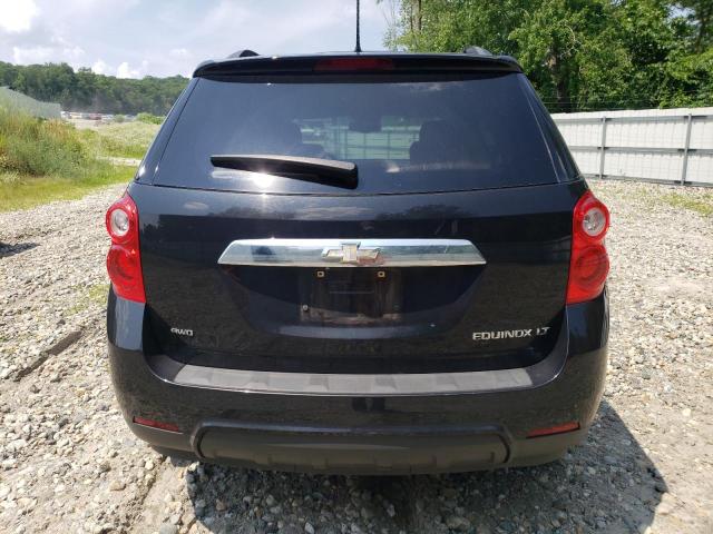 Photo 6 from auction – 2014 CHEVROLET EQUINOX LT with VIN 2GNFLFEK2E6346118