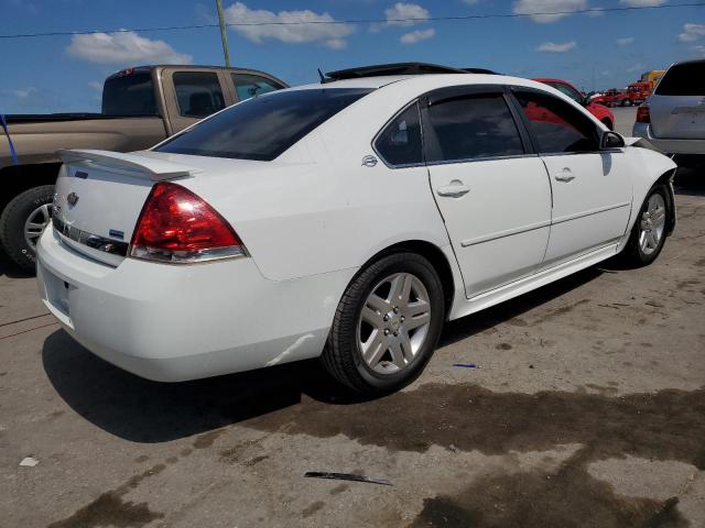 Photo 3 from auction – 2011 CHEVROLET IMPALA LT with VIN 2G1WG5EK0B1287529