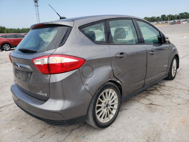 Photo 3 from auction – 2014 FORD C-MAX with VIN 1FADP5AU0EL515622