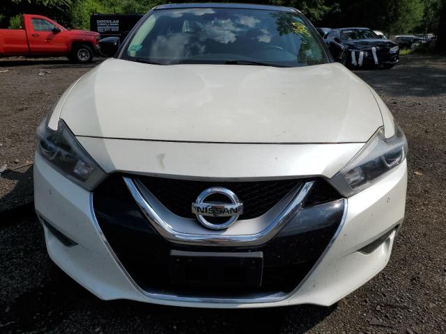 Photo 5 from auction – 2017 NISSAN MAXIMA 3.5 with VIN 1N4AA6AP8HC402400