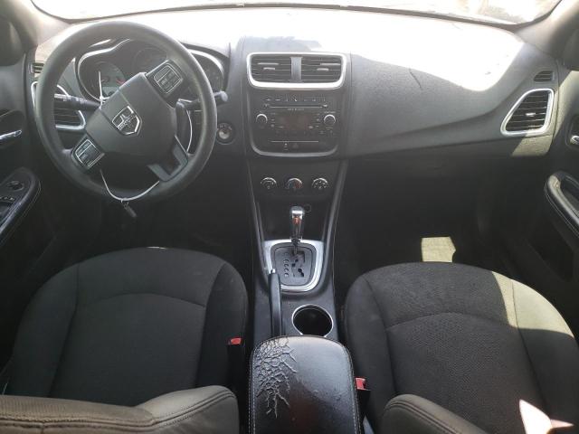 Photo 8 from auction – 2013 DODGE AVENGER SE with VIN 1C3CDZAG0DN757463