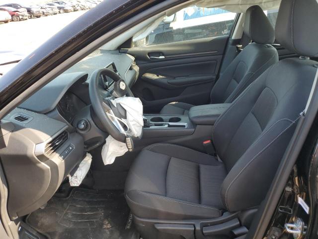 Photo 7 from auction – 2022 NISSAN ALTIMA S with VIN 1N4BL4BV7NN352959
