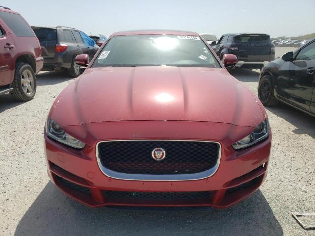 Photo 5 from auction – 2017 JAGUAR XE PREMIUM with VIN SAJAD4BG8HA962340