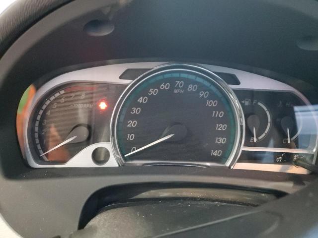 صورة رقم 9 من المزاد - 2011 TOYOTA VENZA مع VIN 4T3BK3BB0BU057445