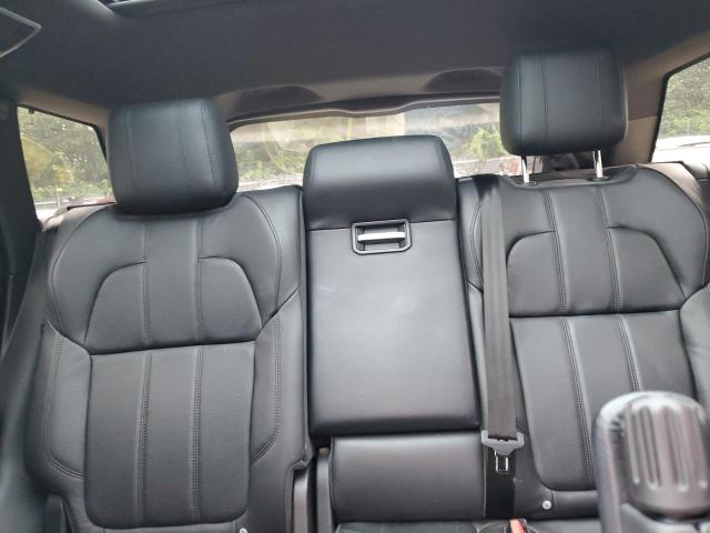 Zdjęcie 10 z aukcji – 2016 LAND ROVER RANGE ROVE z VIN SALWG2PF4GA110428