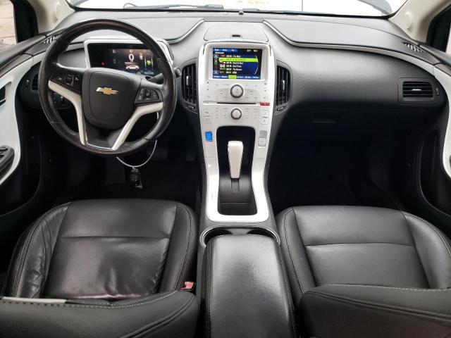 Photo 8 from auction – 2013 CHEVROLET VOLT with VIN 1G1RD6E43DU106606