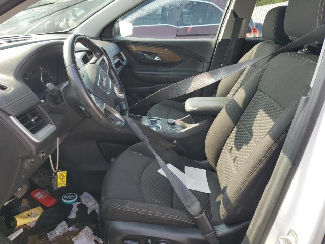 Photo 7 from auction – 2020 GMC TERRAIN SL with VIN 3GKALTEV9LL207676