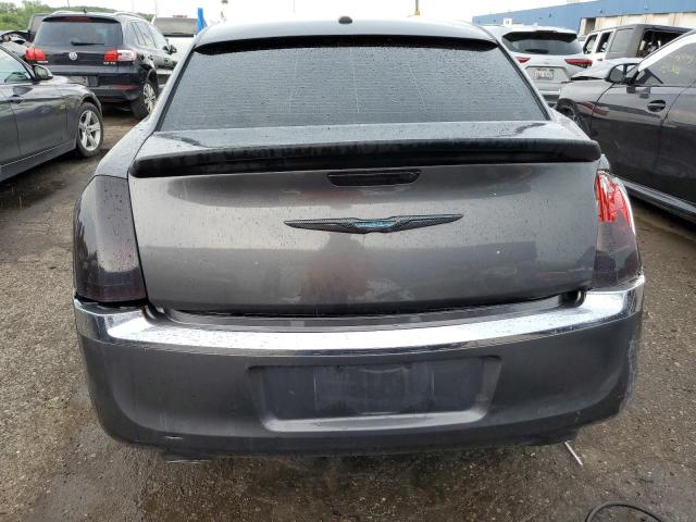 Фото 6 с аукциона – 2014 CHRYSLER 300 с VIN 2C3CCAAG6EH107180