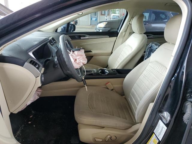 Photo 7 from auction – 2016 FORD FUSION SE with VIN 3FA6P0H71GR234929