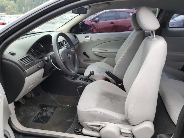 Photo 7 from auction – 2007 CHEVROLET COBALT LS with VIN 1G1AK15F477386384