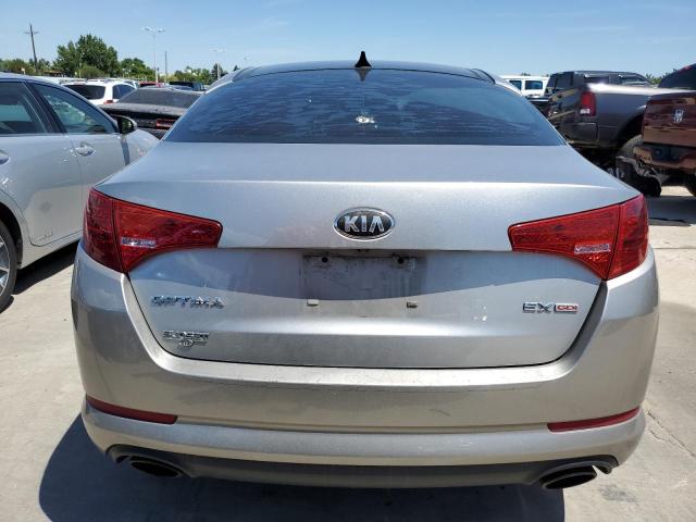 Photo 6 from auction – 2013 KIA OPTIMA EX with VIN 5XXGN4A76DG259177