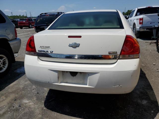 Photo 6 from auction – 2007 CHEVROLET IMPALA LT with VIN 2G1WT58K979182715