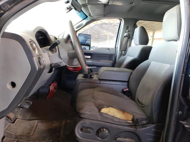 Photo 7 from auction – 2007 FORD F150 SUPER with VIN 1FTPW14V47KC86779
