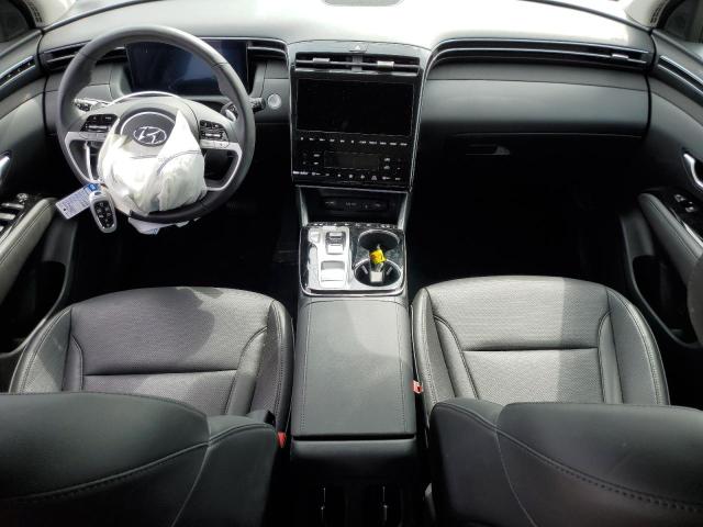 Photo 8 from auction – 2023 HYUNDAI TUCSON LIM with VIN KM8JECA14PU106481