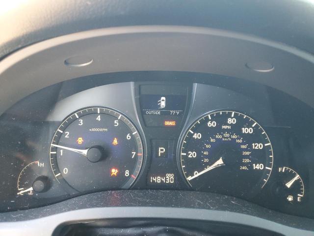 Photo 9 from auction – 2012 LEXUS RX 350 with VIN 2T2ZK1BA9CC081504