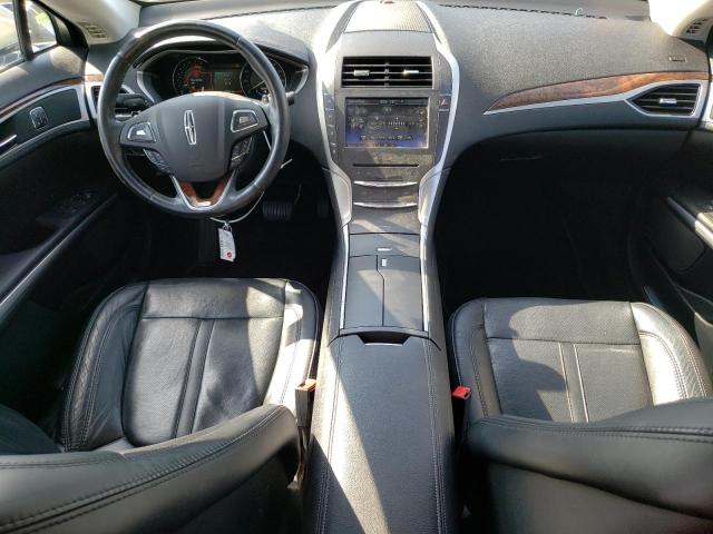 Фото 8 с аукциона – 2016 LINCOLN MKZ с VIN 3LN6L2J93GR621829