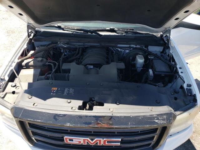 Photo 11 from auction – 2015 GMC SIERRA C15 with VIN 1GTR1UEC0FZ320695