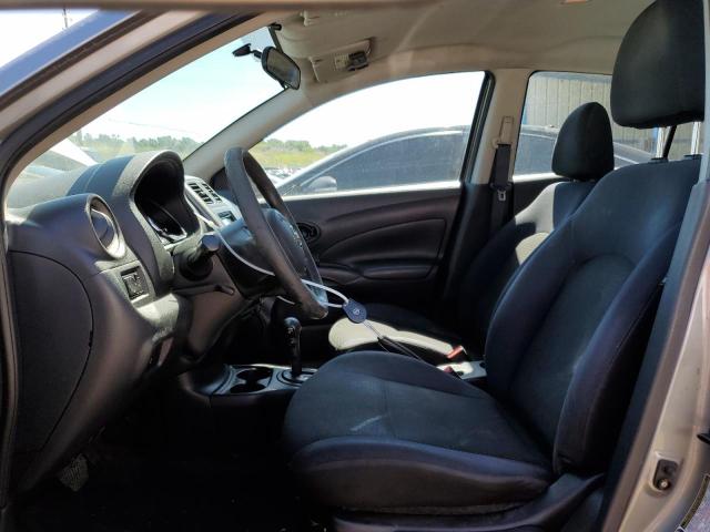 Photo 7 from auction – 2012 NISSAN VERSA S with VIN 3N1CN7AP2CL888084
