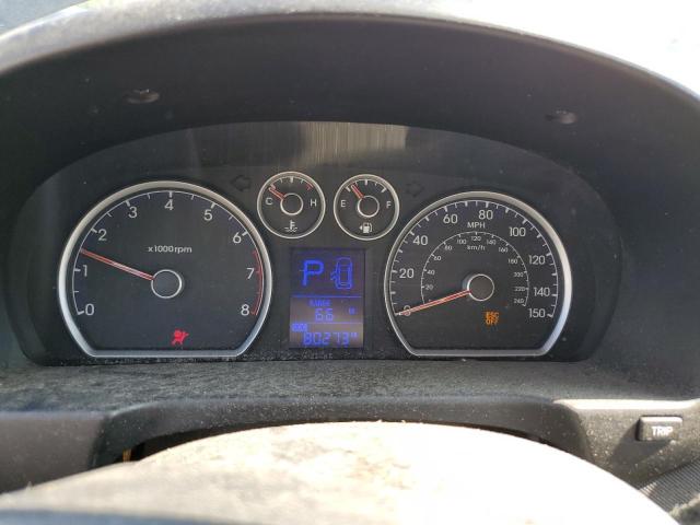 Photo 9 from auction – 2011 HYUNDAI ELANTRA TO with VIN KMHDC8AEXBU093666