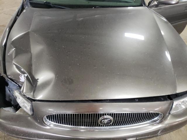 Photo 11 from auction – 2000 BUICK LESABRE CU with VIN 1G4HP54K3Y4294615