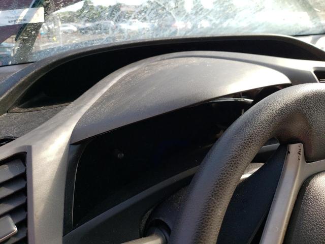 Photo 9 from auction – 2012 HONDA CIVIC LX with VIN 2HGFB2F56CH534026