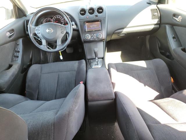 Photo 8 from auction – 2011 NISSAN ALTIMA BAS with VIN 1N4AL2AP3BN500927