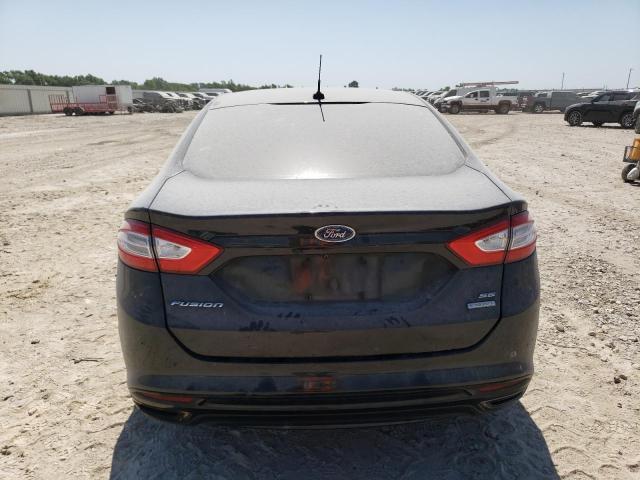 Photo 6 from auction – 2015 FORD FUSION SE with VIN 3FA6P0H97FR144667