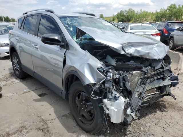 Photo 4 from auction – 2018 TOYOTA RAV4 LE with VIN 2T3BFREV7JW707562