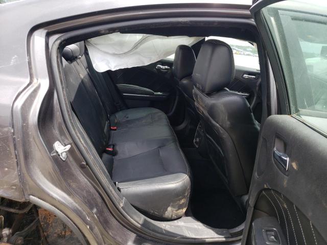 Photo 10 from auction – 2013 DODGE CHARGER R/ with VIN 2C3CDXDT2DH542799