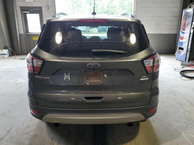 Photo 6 from auction – 2018 FORD ESCAPE SE with VIN 1FMCU0GD7JUB46055