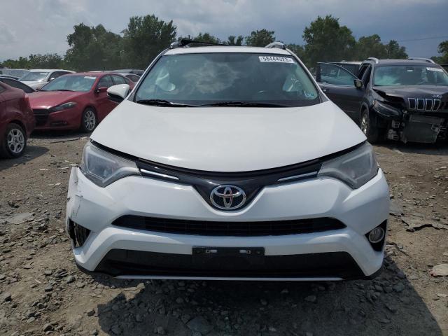 Photo 5 from auction – 2016 TOYOTA RAV4 LE with VIN 2T3RFREV4GW481780