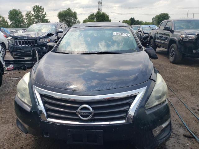 Photo 5 from auction – 2013 NISSAN ALTIMA 2.5 with VIN 1N4AL3AP1DC176011