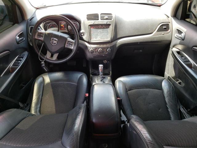 Photo 8 from auction – 2015 DODGE JOURNEY CR with VIN 3C4PDCGG7FT654450