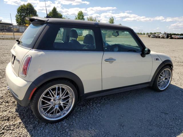 Photo 3 from auction – 2006 MINI COOPER S with VIN WMWRE33546TL20573