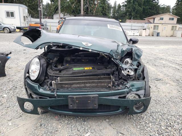 Photo 5 from auction – 2010 MINI COOPER with VIN WMWMF3C52ATZ67473
