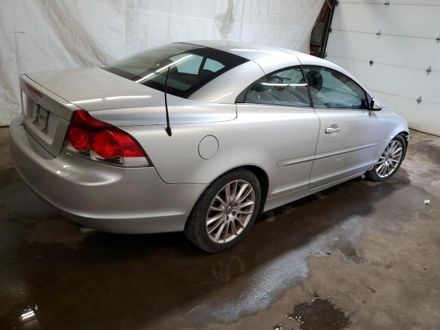 Photo 3 from auction – 2007 VOLVO C70 T5 with VIN YV1MC68237J014703