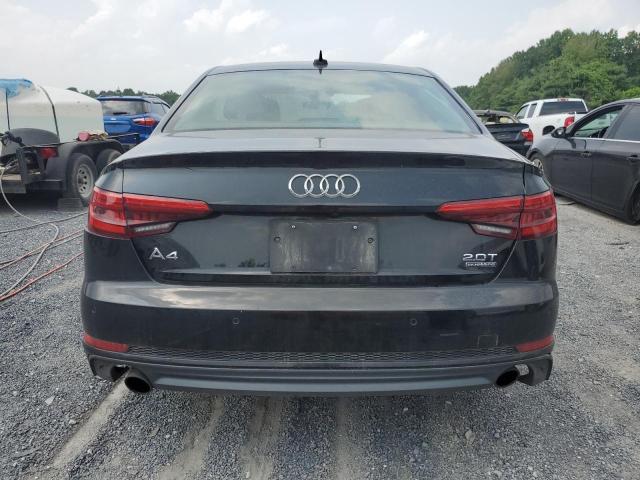 Photo 6 from auction – 2017 AUDI A4 PREMIUM with VIN WAUENAF48HN070008