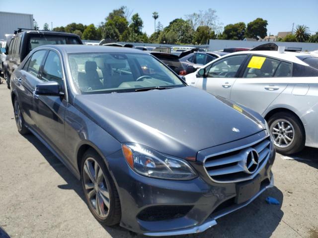 Photo 4 from auction – 2014 MERCEDES-BENZ E 350 with VIN WDDHF5KB6EA890802