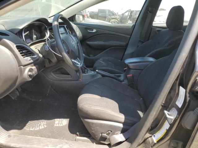 Photo 7 from auction – 2014 DODGE DART SXT with VIN 1C3CDFBHXED871581