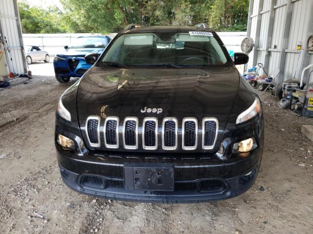 Photo 5 from auction – 2015 JEEP CHEROKEE L with VIN 1C4PJMCS1FW649344