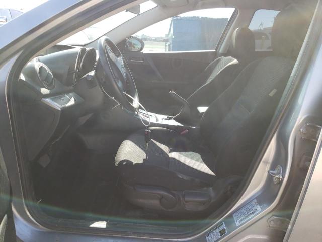 Photo 7 from auction – 2013 MAZDA 3 I with VIN JM1BL1TF0D1845887
