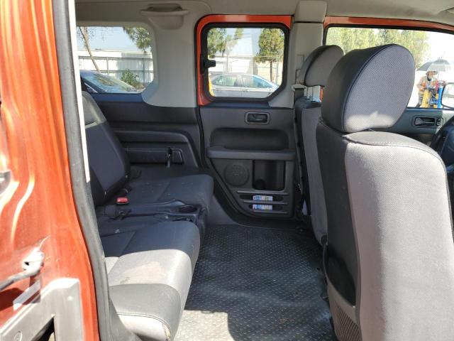 Photo 11 from auction – 2003 HONDA ELEMENT EX with VIN 5J6YH28503L023251