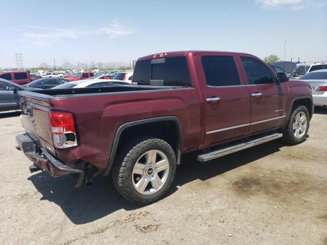 Photo 3 from auction – 2015 GMC SIERRA C15 with VIN 3GTP1VEC3FG145887