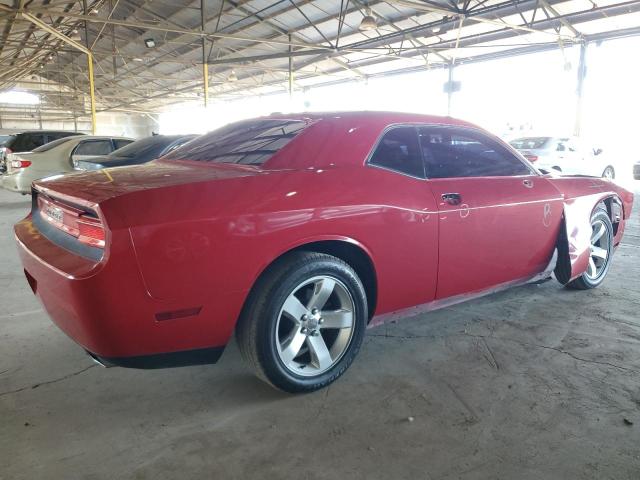 Photo 3 from auction – 2011 DODGE CHALLENGER with VIN 2B3CJ4DG5BH558290