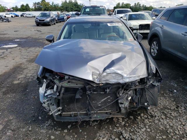 Photo 5 from auction – 2013 LEXUS ES 300H with VIN JTHBW1GG3D2031056