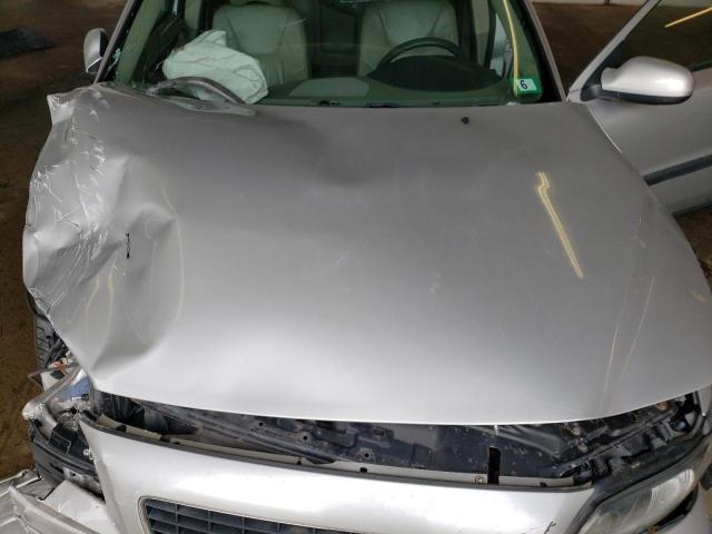 Photo 11 from auction – 2001 VOLVO S60 with VIN YV1RS61RX12032911