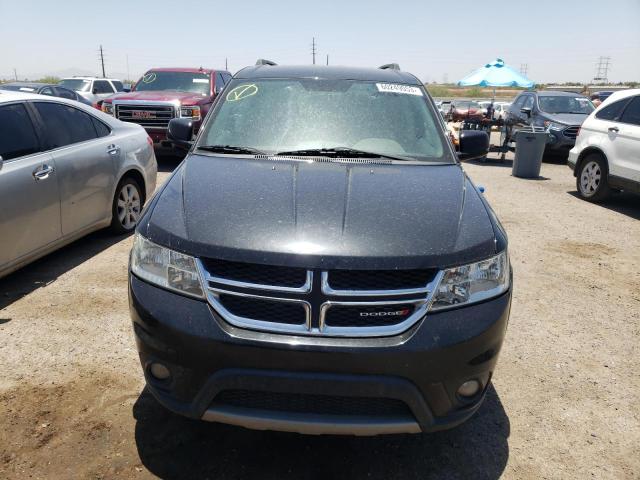 Photo 5 from auction – 2012 DODGE JOURNEY SX with VIN 3C4PDCBG8CT353530